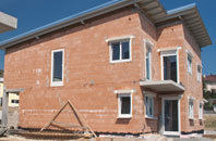 Swanwick home extensions