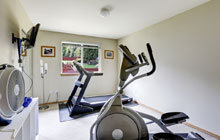 Swanwick home gym construction leads