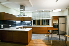 kitchen extensions Swanwick